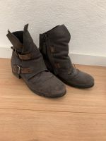 Boots/ Stiefel Größe 37 Bayern - Schöllkrippen Vorschau