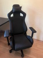 ISY IGC 1000 Gaming Chair / Stuhl schwarz NEU Leipzig - Lindenthal Vorschau