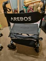 Rollator Arebos Duisburg - Walsum Vorschau