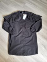 Culture DK,Kleid,Tunika,schwarz,neu,F/S,better cotton,Etik.80€,38 Niedersachsen - Norden Vorschau