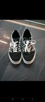 Vans Sneaker Turnschuhe Sachsen-Anhalt - Lutherstadt Wittenberg Vorschau