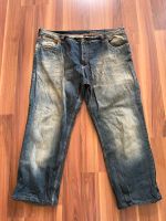 Rokker Motorradhose Jeans Baden-Württemberg - Pfalzgrafenweiler Vorschau