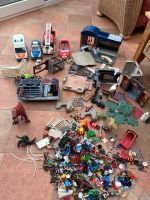 Playmobil Mischung Nordrhein-Westfalen - Oberhausen Vorschau