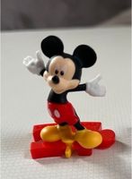 Mikey Mouse Figur / Disney Ü Ei Thüringen - Meiningen Vorschau