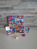 Lego friends 41307 Olivias Erfinderlabor Nordrhein-Westfalen - Hörstel Vorschau