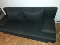 Schlafsofa mit Bettkasten. Nordrhein-Westfalen - Gelsenkirchen Vorschau