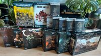 Warhammer Boxen im Einzelverkauf Niedersachsen - Oldenburg Vorschau