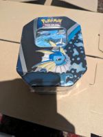 Pokemon Ton Box Nordrhein-Westfalen - Haltern am See Vorschau