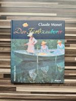 Der Farbzauberer, Claude Monet, Abenteuer Kunst Kr. Dachau - Dachau Vorschau