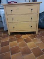 Kommode Ikea Hemnes Frankfurt am Main - Nieder-Erlenbach Vorschau
