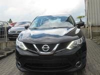 Nissan Qashqai Acenta- NAVI-KAMERA-AHK-SHZ-2.HAND Nordrhein-Westfalen - Herne Vorschau