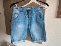 coole Jungen Shorts Jeansshorts Joggershorts blau Gr.158 *NEU* Schleswig-Holstein - Jörl Vorschau