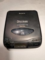 Sony Discman D-33 Brandenburg - Ruhland Vorschau