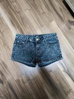 Neuwertige kurze Jeans Shorts Hose Saarland - Friedrichsthal Vorschau