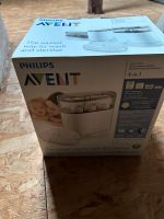 Philips Avent Sterilisator 4in1 Hessen - Bensheim Vorschau