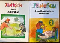 Janosch: Leon Zauberfloh und Schnuddel Hessen - Waldems Vorschau