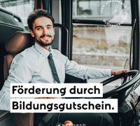 Busfahrer/in Ausbildung / LKW Nordrhein-Westfalen - Minden Vorschau