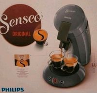 Senseo Kaffeemaschine Neu und Original Hessen - Birstein Vorschau