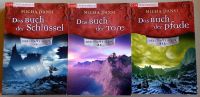 Micha Pansi: Der fünfte Stein Trilogie komplett Fantasy Bochum - Bochum-Ost Vorschau