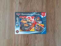 Ravensburger Puzzle Cars ab 5 Jahre 3x49 Bayern - Nabburg Vorschau