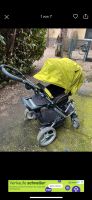 Kinderwagen Teutonia Nordrhein-Westfalen - Dorsten Vorschau