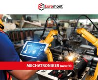 Mechatroniker (m/w/d) Dortmund - Innenstadt-Nord Vorschau