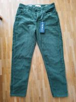 Kuyichi Organic Cotton Cordhose (Dunkelgrün) Bonn - Lessenich Vorschau