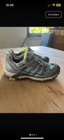 Meindl Wanderschuhe Halbschuhe Berlin - Heiligensee Vorschau