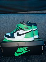 Air Jordan 1 Lucky Green Bayern - Alzenau Vorschau