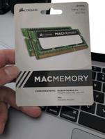 Mac Memory DDR3L München - Bogenhausen Vorschau