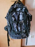 Satch Rucksack, top Zustand Hessen - Bischofsheim Vorschau