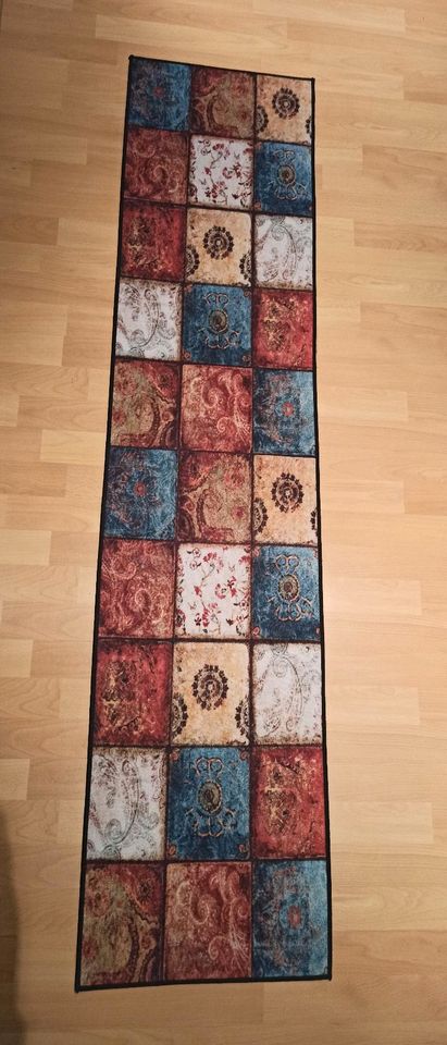 Läufer Teppich 40x180 in Garbsen