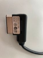 Orig vw Kabel 5NO035558 Interface kabel Nordrhein-Westfalen - Siegen Vorschau