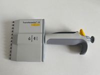 Brand Pipette Transferpette S-12 20-200µl 12-Kanalpipette Hessen - Griesheim Vorschau