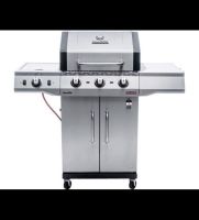 Gasgrill Char-Broil Performance PRO S 3 Neu/OVP Niedersachsen - Braunschweig Vorschau