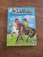 Lesepiraten - Ponygeschichten Rheinland-Pfalz - Boppard Vorschau