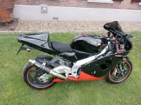 Aprilia 1000. R6 r1 ducati Niedersachsen - Uelsen Vorschau