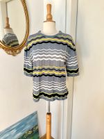 Missoni Oberteil / leichter Pullover Gr. 42 München - Maxvorstadt Vorschau