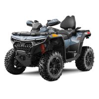 WIR HABEN SIE LAGERND! CFMOTO C-Force 1000 Touring  ATV Quad UTV Bayern - Eging am See Vorschau