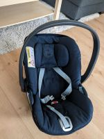 Cybex Babyschale Cloud Z I-Size Platinum Autositz Baby Rheinland-Pfalz - Bodenheim Vorschau