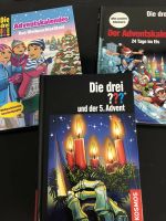 DreBücher drei Fragezeichen/drei ??? Kids /3 Ausrufezeichen Mülheim - Köln Holweide Vorschau