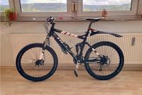 Stevens Glide ES MTB 26" 140mm Federweg Allmountain Shimano XT Bayern - Regensburg Vorschau