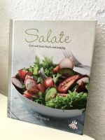 Kleines Buch Salate Rezepte Kochbuch Pankow - Prenzlauer Berg Vorschau