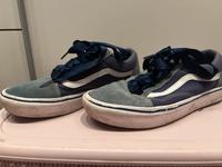 Vans Größe 41 Duisburg - Neumühl Vorschau