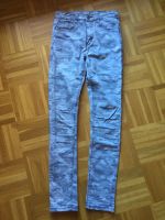 GEORGE, GINA & LUCY Jeans #Lucy camouflage grau Gr. 152 Bayern - Greding Vorschau