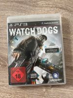 Watsch Dogs PS3 Niedersachsen - Stadland Vorschau