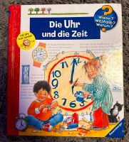 Kinderbuch " Die Uhr und die Zeit " Baden-Württemberg - Heidelberg Vorschau