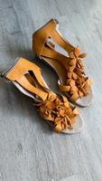Sommer Schuhe Emmon Sachsen - Limbach-Oberfrohna Vorschau