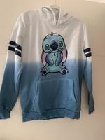 Stitch Hoodie Sachsen-Anhalt - Stendal Vorschau
