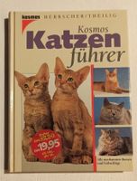 "Kosmos Katzenführer" / 1999 Sachsen - Diera-Zehren Vorschau
